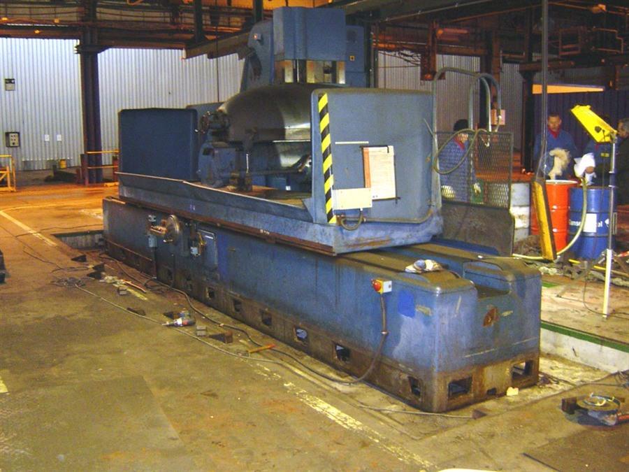 New And Used Machine Tools & Equipment