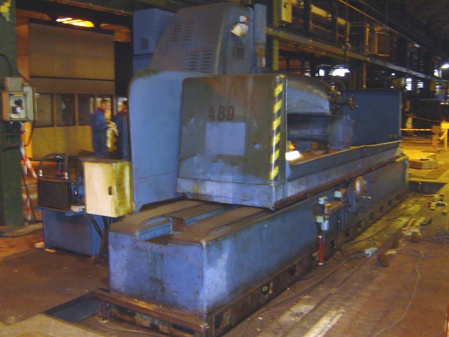 New And Used Machine Tools & Equipment
