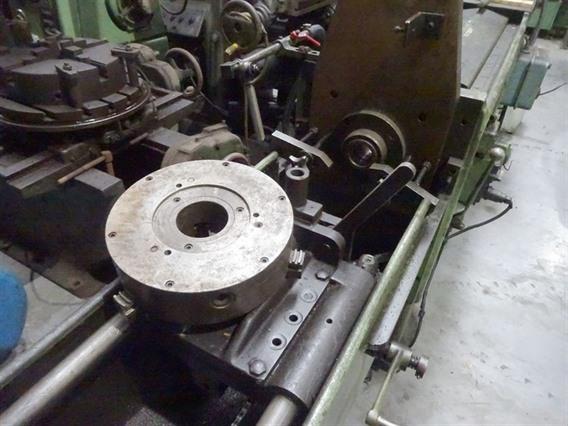 Rockwell 50 ton