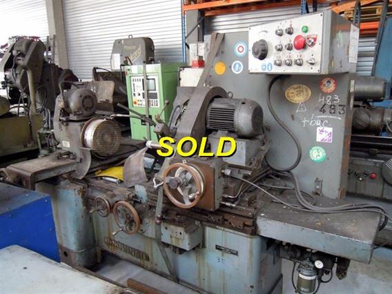 Cincinnati Heald 273A