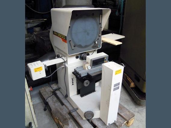 Mitutoyo PH 3500