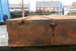 Floorplate 5200 x 2000 x 350