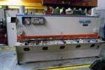 LVD MVB 3100 x 6.35 CNC