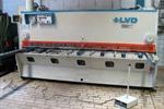 LVD MVB 3100 x 6.35 CNC