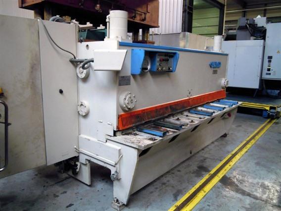 LVD MVB 3100 x 6.35 CNC