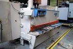 LVD MVB 3100 x 6.35 CNC