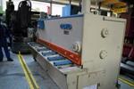 LVD MVB 3100 x 6.35 CNC