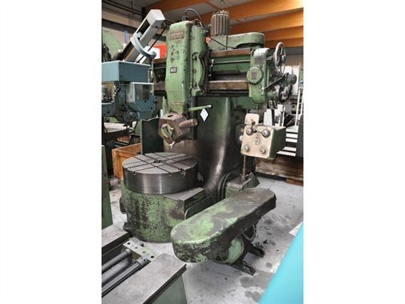 Webster & Bennet 36 Ø 1066 x H 685 mm