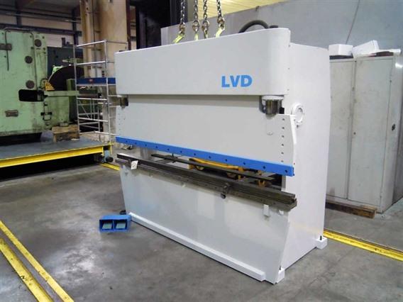LVD PP 50 ton x 2500 mm