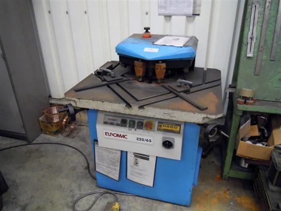 Euromac 220/ 6S