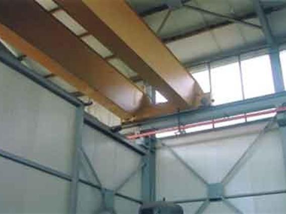 Breva - Kone Rolbrug