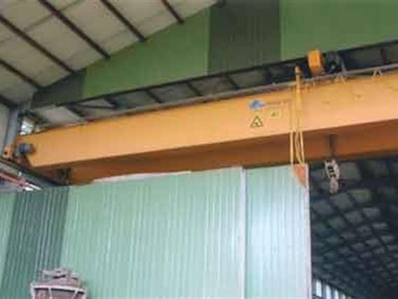 Breva - Kone Rolbrug