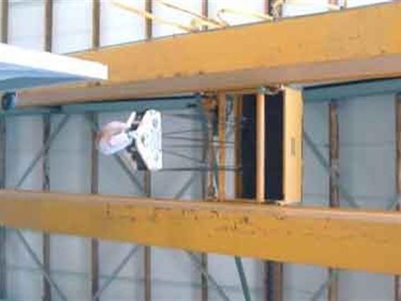 Breva - Kone Rolbrug