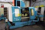 Dahlih MCV 1020 CNC X:1020 - Y:510 - Z:560mm