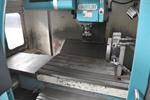 Dahlih MCV 1020 CNC X:1020 - Y:510 - Z:560mm
