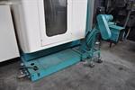 Dahlih MCV 1020 CNC X:1020 - Y:510 - Z:560mm
