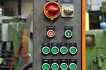 Dahlih MCV 1020 CNC X:1020 - Y:510 - Z:560mm