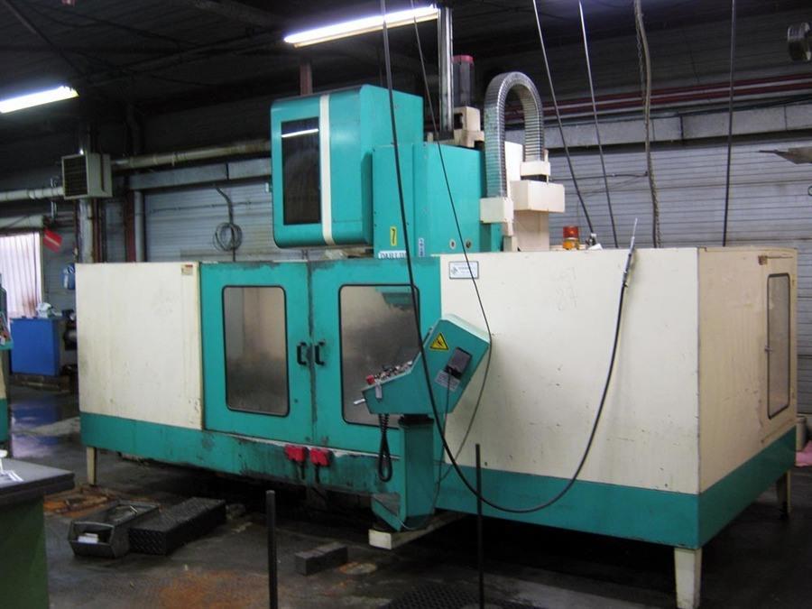 New And Used Machine Tools & Equipment