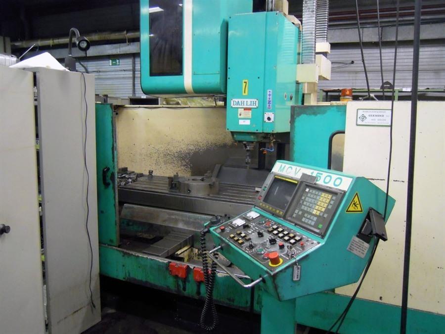 New And Used Machine Tools & Equipment