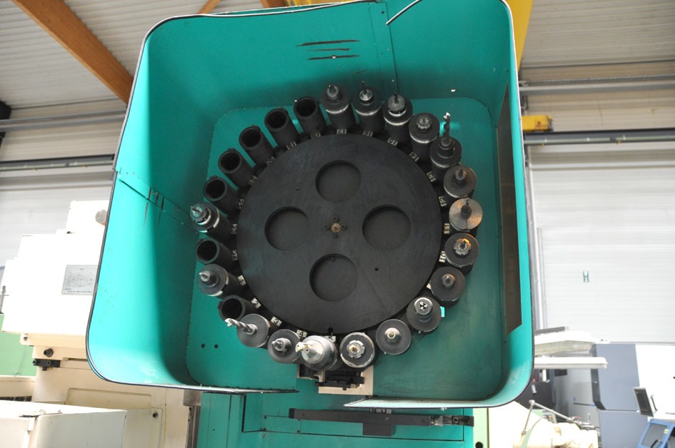 New And Used Machine Tools & Equipment