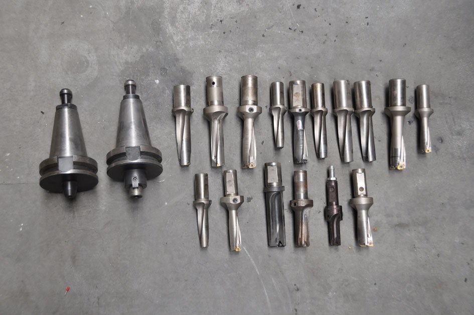 New And Used Machine Tools & Equipment