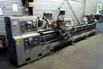 Mazak Ø 800 x 4200