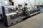 Mazak Ø 800 x 4200