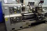 Mazak Ø 800 x 4200