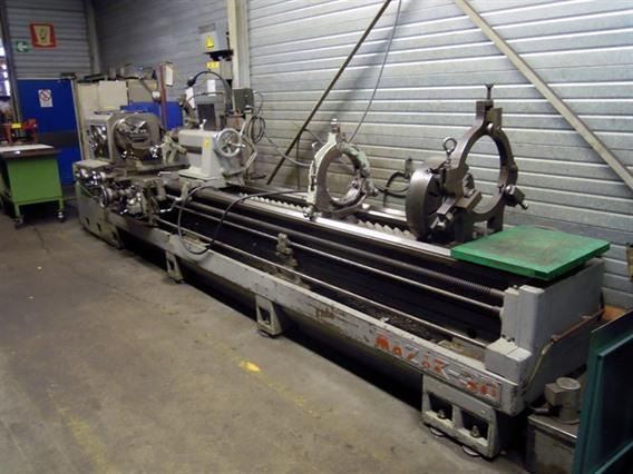 Mazak Ø 800 x 4200