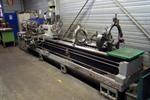 Mazak Ø 800 x 4200
