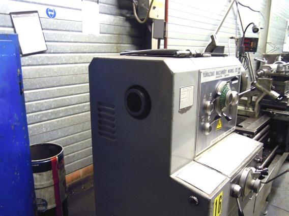 Mazak Ø 800 x 4200