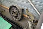 Mazak Ø 800 x 4200