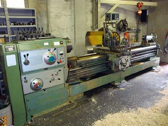 Delmac 660 x 3000mm