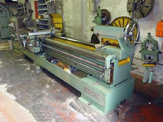 Delmac 660 x 3000mm