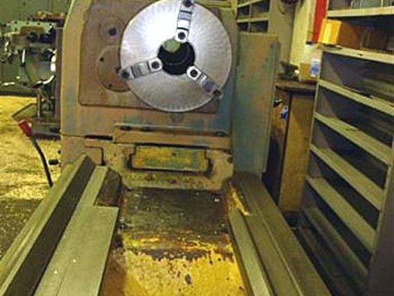 Delmac 660 x 3000mm