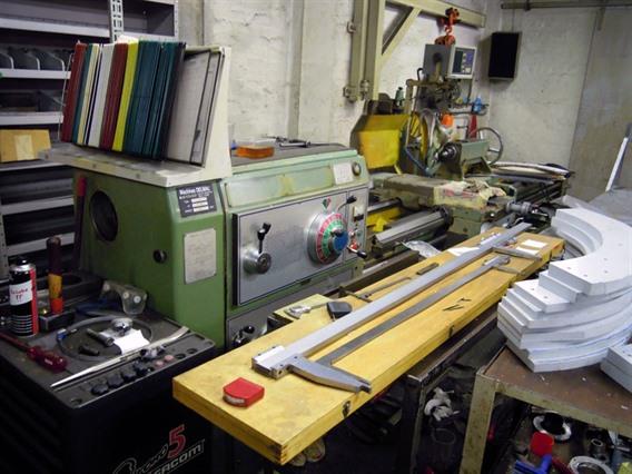 Delmac 660 x 3000mm