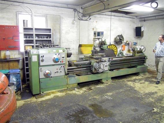 Delmac 660 x 3000mm