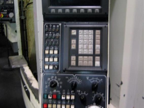 Chevalier FTC 1320V X:500 - Y:320 - Z:250+80 mm