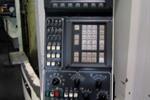 Chevalier FTC 1320V X:500 - Y:320 - Z:250+80 mm