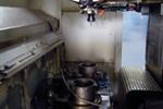 Chevalier FTC 1320V X:500 - Y:320 - Z:250+80 mm