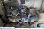 Chevalier FTC 1320V X:500 - Y:320 - Z:250+80 mm