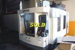 Chevalier FTC 1320V X:500 - Y:320 - Z:250+80mm