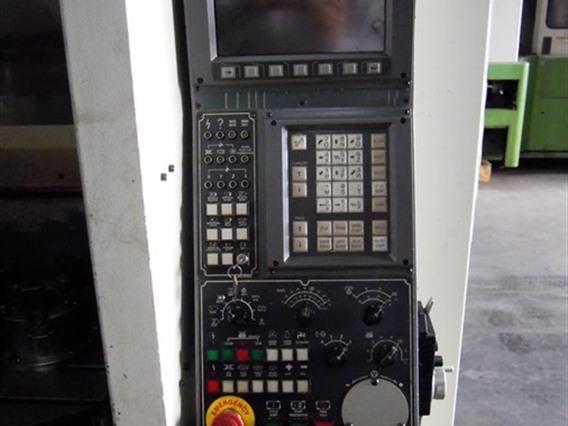 Chevalier FTC 1320V X:500 - Y:320 - Z:250+80mm