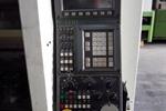 Chevalier FTC 1320V X:500 - Y:320 - Z:250+80mm