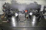 Chevalier FTC 1320V X:500 - Y:320 - Z:250+80mm
