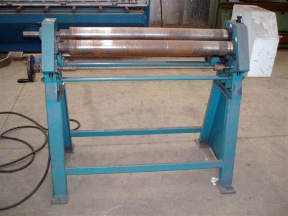 Knuth 1030 x 3 mm