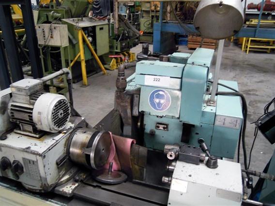 Tos BUAJ 28/1000 Ø 280 x 1000mm