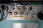 Tos BUAJ 28/1000 Ø 280 x 1000mm