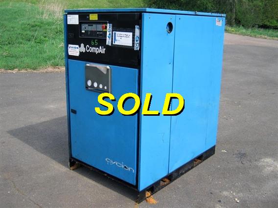 Compair Cyclon 337