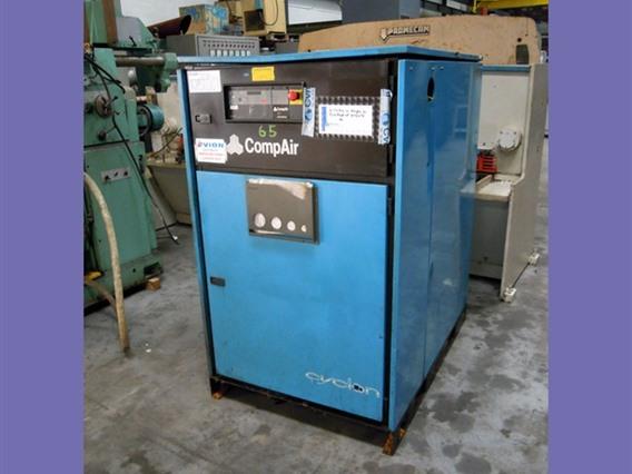 Compair Cyclon 337